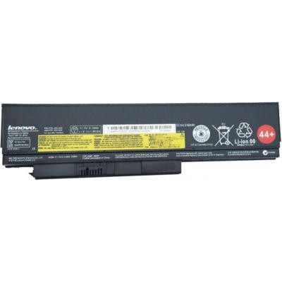 Акумулятор до ноутбука Lenovo ThinkPad X220/X230 (44+) 5700mAh (63Wh) 6cell 11.1V Li-ion (A47137)