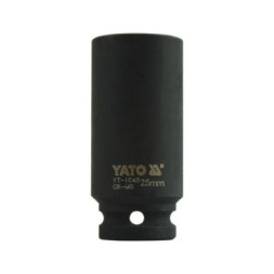 Головка торцева Yato YT-1045