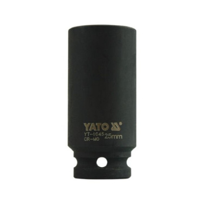 Головка торцева Yato YT-1045