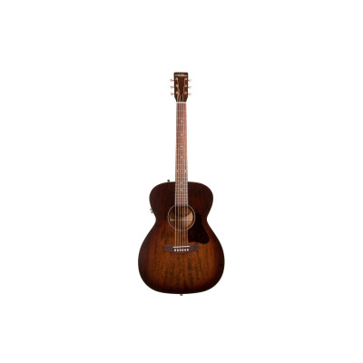 Гітара електроакустична Art &amp; Lutherie Legacy Bourbon Burst Presys II (235897)