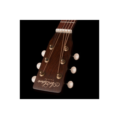 Гітара електроакустична Art &amp; Lutherie Legacy Bourbon Burst Presys II (235897)