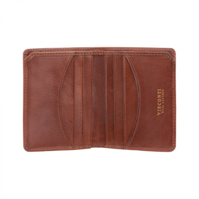Гаманець Visconti TSC39 Xavi з RFID Tan (TSC39 TAN)