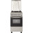 Плита Eleyus CAST 5001 CF IS+GR
