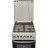 Плита Eleyus CAST 5001 CF IS+GR