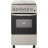 Плита Eleyus CAST 5001 CF IS+GR