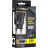 Зарядний пристрій Gelius Pro Edition Auto ID 2USB + Cable iPhone 8 2.4A Black (00000072153)