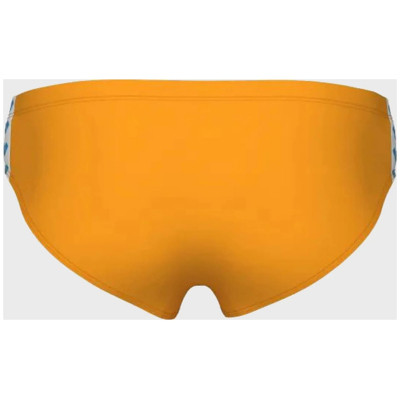 Плавки Arena Icons Swim Briefs Solid 005049-301 жовтий 105 (3468337529712)