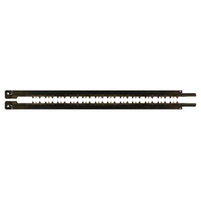 Полотно DeWALT Alligator для деревини L=555 мм WL=430 мм HSS (DT2978)
