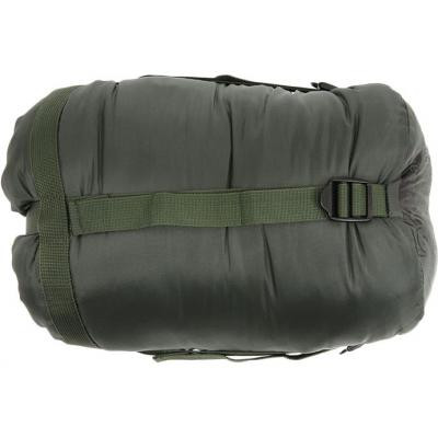 Спальний мішок Snugpak Softie 12 Osprey Right -10C/-15C 220х80 2 кг Olive (8211654240120)