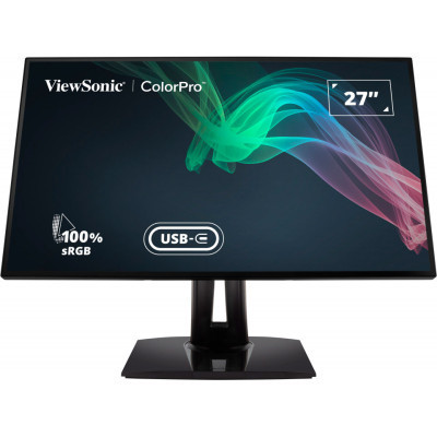 Монітор ViewSonic VP2768A-4K