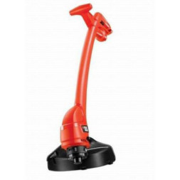Тример садовий Black&amp;Decker 0.25 кВт, ширина 23 см 11500 об/хв (GL250)
