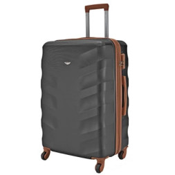 Валіза Semi Line 28&quot; (L) Graphite (T5644-3) (DAS302622)