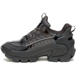 Кросівки Caterpillar (CAT) Intruder Max Lace Chrometallic P726284 чорні 41 (195021015383)