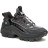 Кросівки Caterpillar (CAT) Intruder Max Lace Chrometallic P726284 чорні 41 (195021015383)