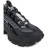 Кросівки Caterpillar (CAT) Intruder Max Lace Chrometallic P726284 чорні 41 (195021015383)