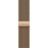 Смарт-годинник Apple Watch Series 11 GPS + Cellular 42mm Gold Titanium Case with Gold Milanese Loop (MF8Y4RK/A)