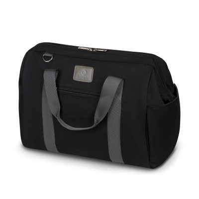 Сумка для мами Lionelo Ida BLACK ONYX (LO-IDA BLACK ONYX)