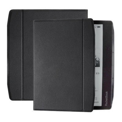 Чохол до електронної книги BeCover Ultra Slim BeCover PocketBook 700 Era 7&quot; Black (710063)