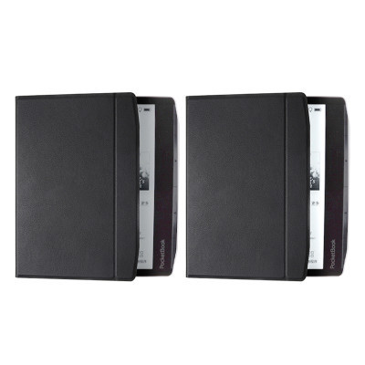 Чохол до електронної книги BeCover Ultra Slim BeCover PocketBook 700 Era 7&quot; Black (710063)