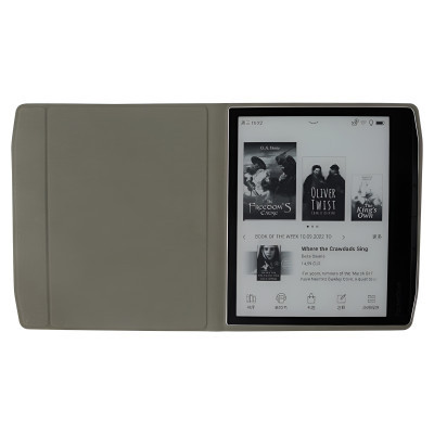 Чохол до електронної книги BeCover Ultra Slim BeCover PocketBook 700 Era 7&quot; Black (710063)