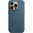 Чохол до мобільного телефона Apple iPhone 15 Pro FineWoven Case with MagSafe Pacific Blue (MT4Q3ZM/A)