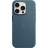 Чохол до мобільного телефона Apple iPhone 15 Pro FineWoven Case with MagSafe Pacific Blue (MT4Q3ZM/A)