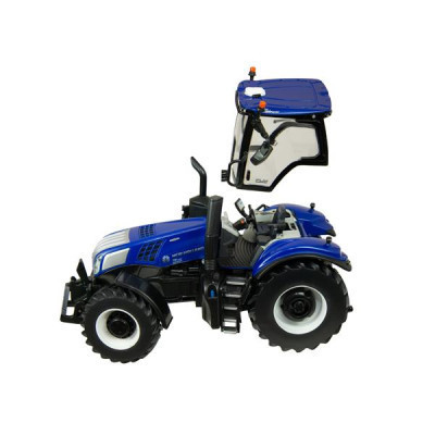 Спецтехніка Britains Трактор New Holland T8.435, 1:32 (43216)