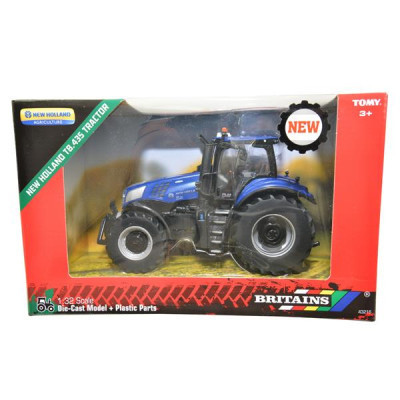 Спецтехніка Britains Трактор New Holland T8.435, 1:32 (43216)