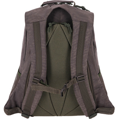 Рюкзак для ноутбука Bagland 15&quot; BL City 32L 0018070 khaki (176332)