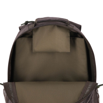 Рюкзак для ноутбука Bagland 15&quot; BL City 32L 0018070 khaki (176332)