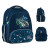 Портфель GoPack Education 597M-7 Racing Car (GO24-597M-7)