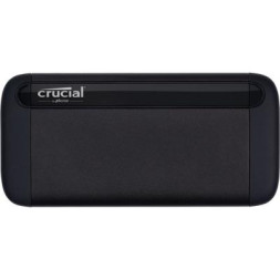 Накопичувач SSD USB 3.2 1TB Micron (CT1000X8SSD9)