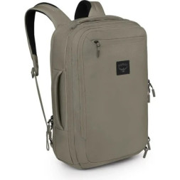 Рюкзак туристичний Osprey Aoede Briefpack 22 tan concrete O/S (009.3443)