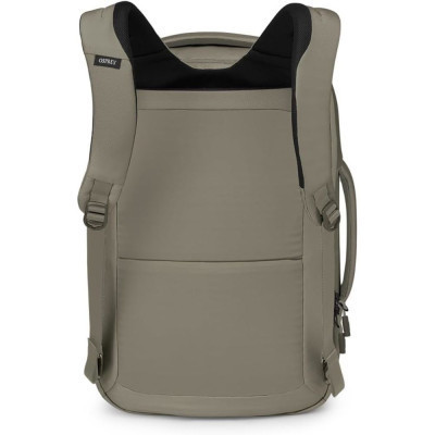 Рюкзак туристичний Osprey Aoede Briefpack 22 tan concrete O/S (009.3443)
