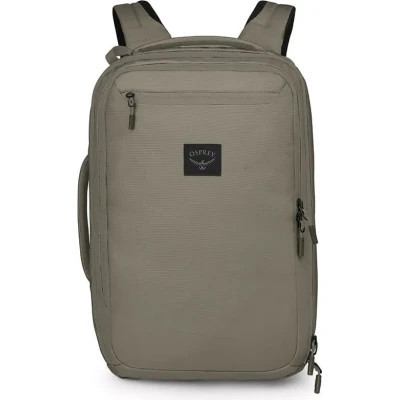 Рюкзак туристичний Osprey Aoede Briefpack 22 tan concrete O/S (009.3443)