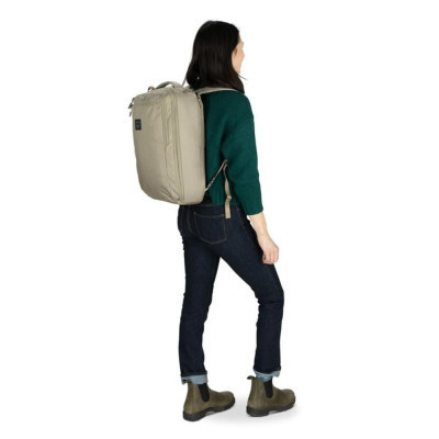 Рюкзак туристичний Osprey Aoede Briefpack 22 tan concrete O/S (009.3443)