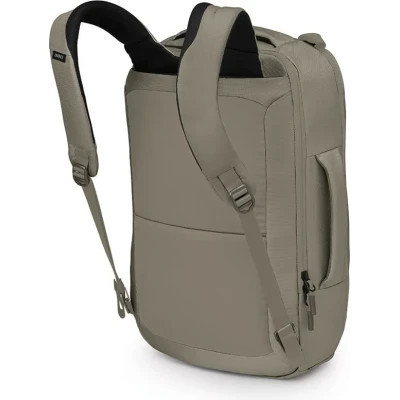 Рюкзак туристичний Osprey Aoede Briefpack 22 tan concrete O/S (009.3443)