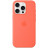 Чохол до мобільного телефона Apple iPhone 16 Pro Silicone Case with MagSafe - Tangerine,Model A3315 (MDFY4ZM/A)