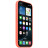 Чохол до мобільного телефона Apple iPhone 16 Pro Silicone Case with MagSafe - Tangerine,Model A3315 (MDFY4ZM/A)