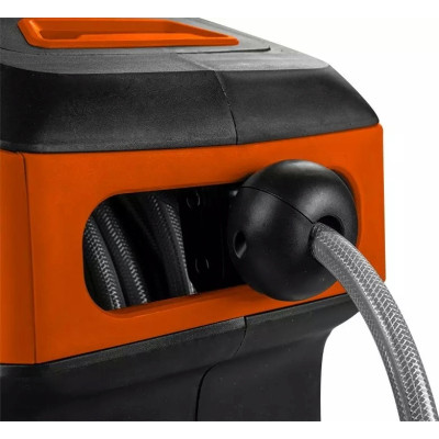 Шланг для поливу Neo Tools на автоматичній котушці, 20м+2м, 1/2&quot; (15-891)