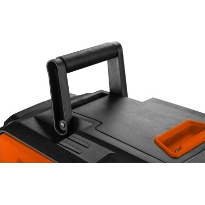 Шланг для поливу Neo Tools на автоматичній котушці, 20м+2м, 1/2&quot; (15-891)