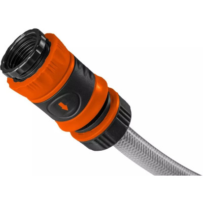Шланг для поливу Neo Tools на автоматичній котушці, 20м+2м, 1/2&quot; (15-891)
