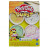 Набір для творчості Hasbro Play-Doh Вибух кольору Пастельні кольори (E6966_E8061)