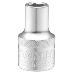 Головка торцева Stanley 1/2&quot;, 9 мм, шестигранна (FMMT17228-0)