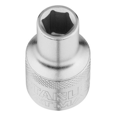 Головка торцева Stanley 1/2&quot;, 9 мм, шестигранна (FMMT17228-0)