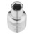 Головка торцева Stanley 1/2&quot;, 9 мм, шестигранна (FMMT17228-0)