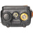 Портативна рація Baofeng UV-5RH Black