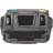 Портативна рація Baofeng UV-5RH Black