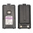 Портативна рація Baofeng UV-5RH Black