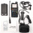 Портативна рація Baofeng UV-5RH Black